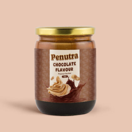 Chocolate Peanut Butter